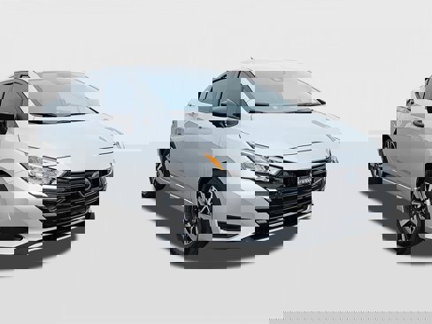 New 2025 Nissan Versa S w/ S Plus Package image 3