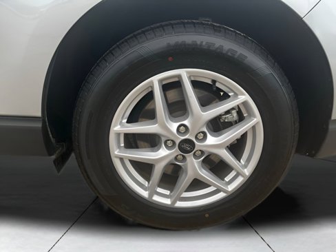 Used 2024 Ford Edge SEL image 42