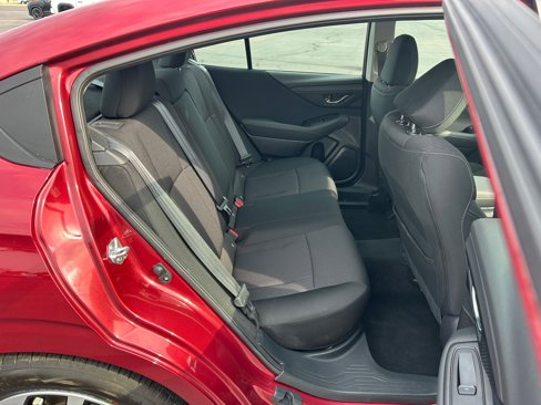 Used 2025 Subaru Legacy Premium image 25