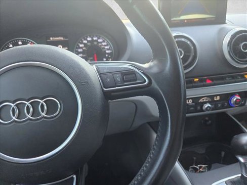 Used 2016 Audi A3 2.0T Premium Plus image 17