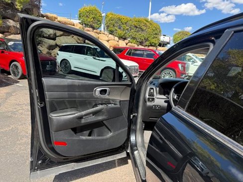 Used 2021 Kia Sorento SX image 10
