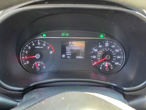 Used 2022 Kia Soul LX w/ Technology Package image 22