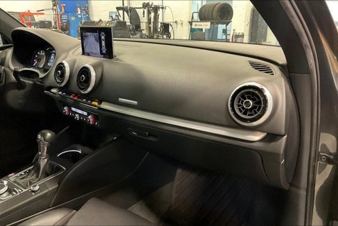 Used 2020 Audi S3 Premium w/ S Sport Package image 15