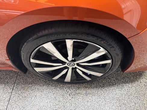 Used 2020 Nissan Altima 2.5 SR image 26