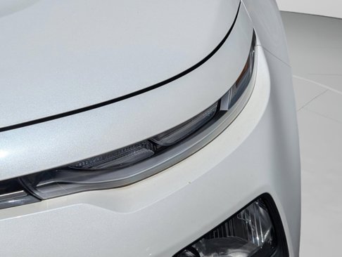 Certified 2021 Kia Soul LX image 32