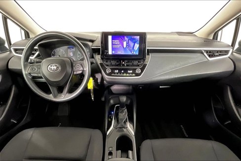 Used 2024 Toyota Corolla LE image 21