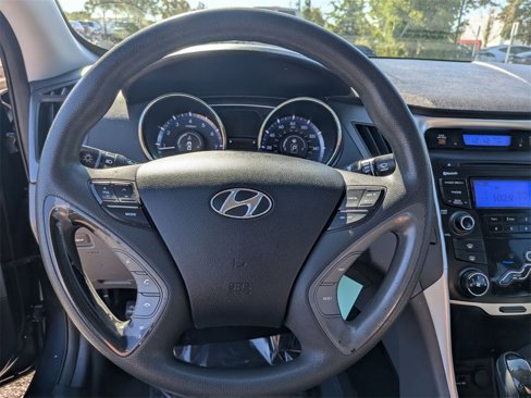 Used 2013 Hyundai Sonata GLS w/ Popular Equipment Pkg image 15