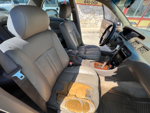 Used 2000 Toyota Camry XLE image 12