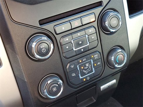 Used 2013 Ford F150 XLT w/ XTR Pkg image 15