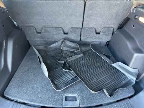 Used 2019 Ford Escape SEL image 28