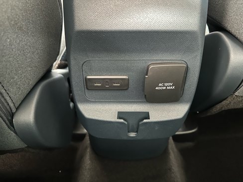 New 2025 Ford Maverick XLT w/ XLT Luxury Package image 30