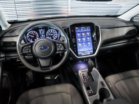 Used 2024 Subaru Crosstrek 2.0i Premium w/ Crosstrek Mirror Package image 21