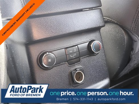 Used 2018 Ford Explorer XLT image 37