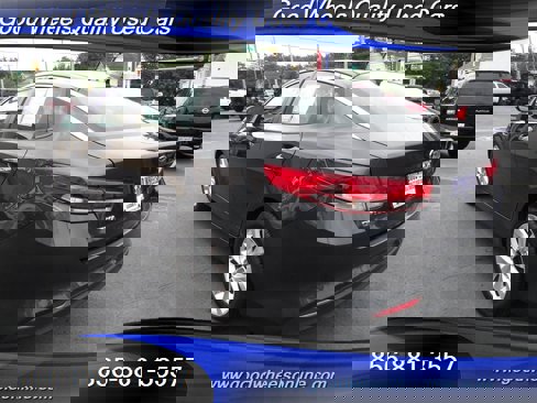 Used 2017 Kia Optima LX image 7