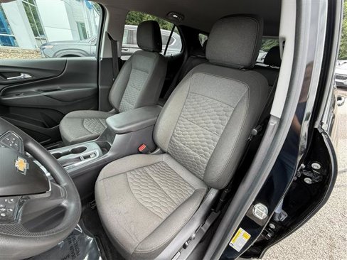 Used 2020 Chevrolet Equinox LT image 14