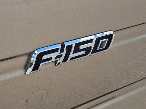 Used 2011 Ford F150 XLT w/ XLT Convenience Pkg image 29