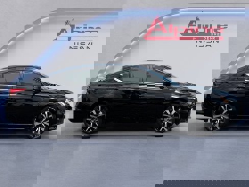 Used 2019 Nissan Altima 2.5 SR image 6