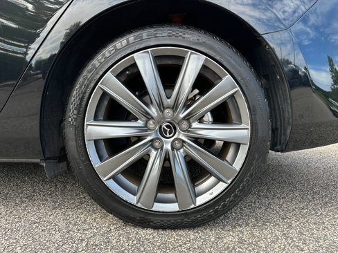 Used 2021 MAZDA MAZDA6 Touring image 19