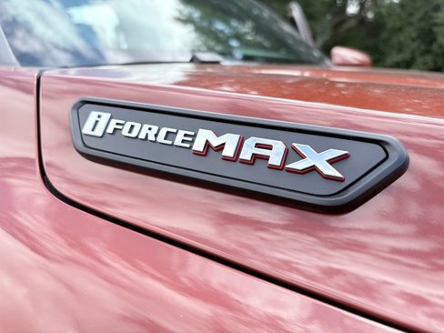 New 2025 Toyota Tacoma TRD Off-Road image 19