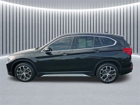 Used 2020 BMW X1 xDrive28i image 8