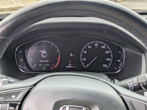 Used 2022 Honda Accord Sport image 19
