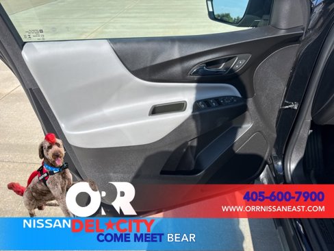 Used 2024 Chevrolet Equinox LS w/ LS Convenience Package image 14