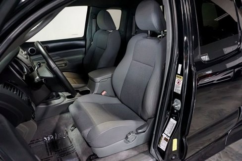 Used 2009 Toyota Tacoma X-Runner image 10