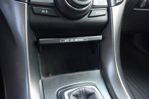 Used 2012 Acura TL SH-AWD image 27