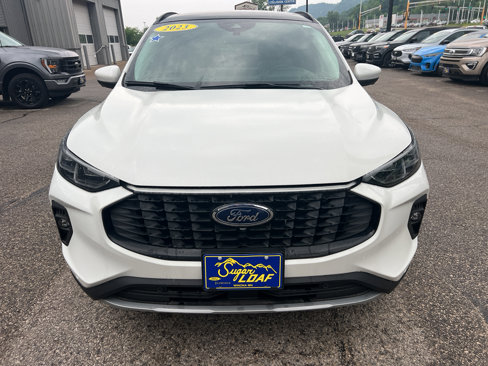 Used 2023 Ford Escape SE image 2