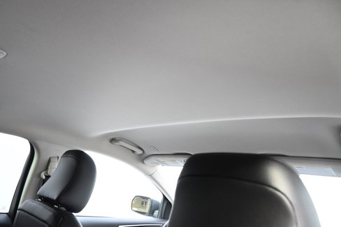Used 2021 Ford Edge SEL w/ Convenience Package image 17