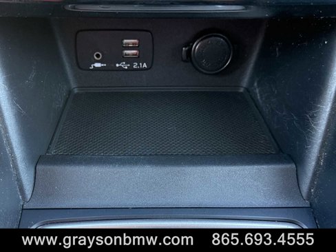 Used 2022 Subaru Forester Premium image 23