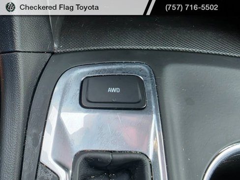 Used 2021 Chevrolet Equinox LT w/ Driver Convenience Package image 20