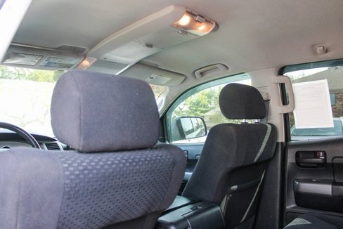 Used 2011 Toyota Tundra 2WD Double Cab image 36