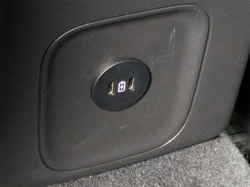 Used 2023 Ford Escape ST-Line Select w/ Tech Pack #2 image 25