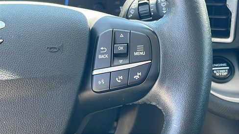 Used 2023 Ford Bronco Sport Big Bend w/ Convenience Package image 18
