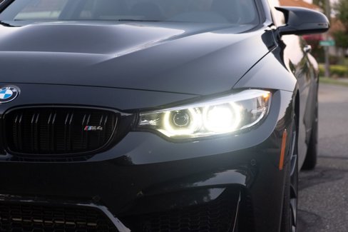 Used 2019 BMW M4 CS image 20