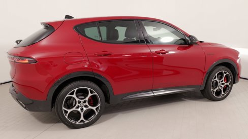 Used 2024 Alfa Romeo Tonale Veloce image 28