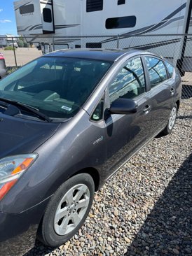 Used 2007 Toyota Prius w/ Pkg 2 image 4