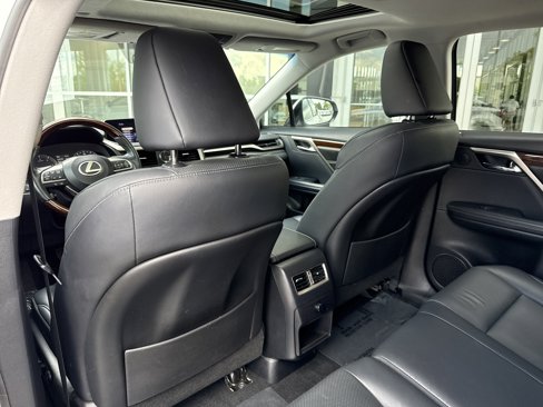 Used 2019 Lexus RX 350 FWD image 24
