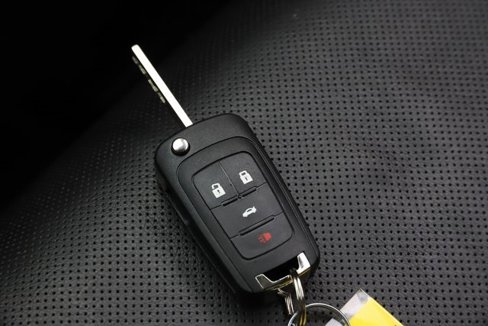 Used 2015 Chevrolet Camaro LT w/ RS Package image 25