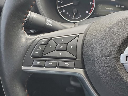Certified 2023 Nissan Sentra SR w/ SR Premium Package image 25