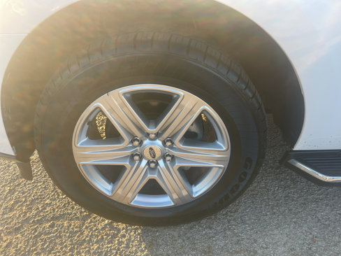 Used 2019 Ford Expedition XLT w/ Equipment Group 202A image 20