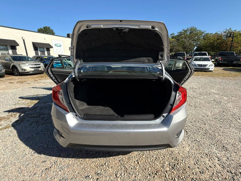 Used 2017 Honda Civic EX image 40