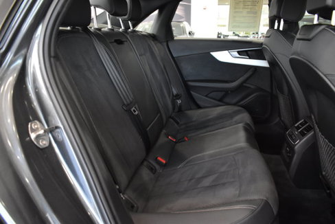 Used 2022 Audi A4 2.0T Premium Plus image 33