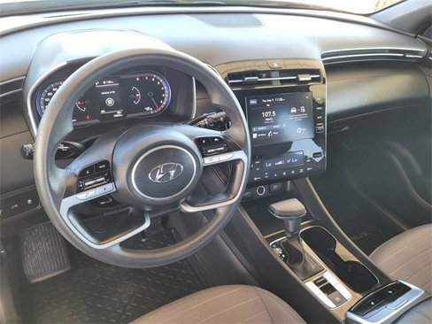 Used 2024 Hyundai Santa Cruz SEL image 9