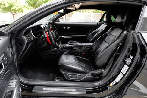 Used 2019 Ford Mustang GT Premium w/ Equipment Group 401A image 12