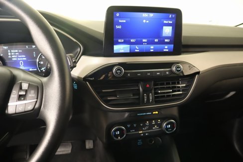 Used 2021 Ford Escape SE image 5