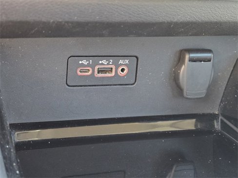 Used 2023 Nissan Altima 2.5 SV image 19