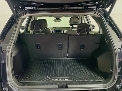 Used 2020 Chevrolet Equinox LT image 23