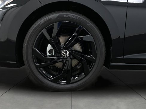 New 2025 Volkswagen Jetta SE image 11